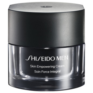 Shiseido Skin Empowering Cream 50mL