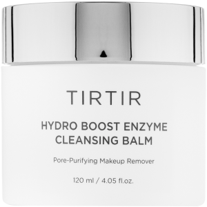 TirTir Bálsamo limpiador enzimático Hydro Boost Bálsamo desmaquillante enzimático 120mL