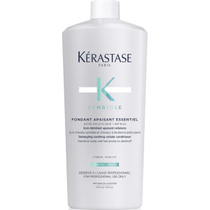 Kérastase Symbiose Acondicionador celular desenredante calmante 1000mL