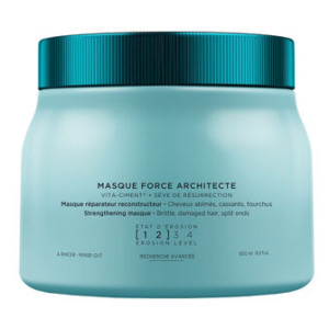 Kérastase Resistance Force Architecte Hair Mask 500mL