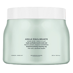 Kérastase Specifique Argile Équilibrante Cleansing Clay 500mL