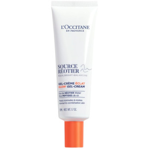 L'Occitane Source Réotier Glow Gel-Cream Balancing 50mL