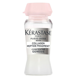 Kérastase Genesis Concentré Fusio-Dose with Collagen Peptide Fragment 10x12mL