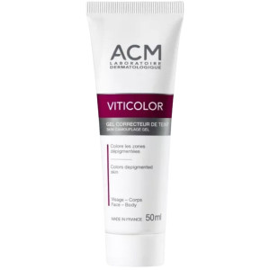 ACM Laboratoire Dermatologique Viticolor Skin Camouflage Gel 50mL
