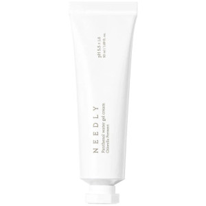Needly Crema en gel de agua con pantenol Ráfaga de hidratación 50mL