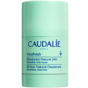 Caudalíe Vinofresh Natural Deodorant Stick Purifying 50g