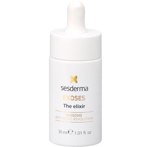 Sesderma EXOSES "The Elixir" Anti-Aging Revolution 30mL