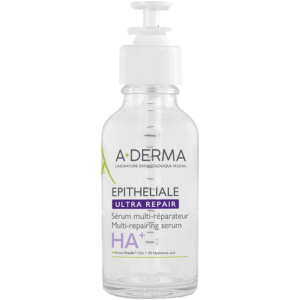 A Derma Epitheliale Ultra Repair HA+ Multi-Repairing Serum with Hialuronic Acid 30mL