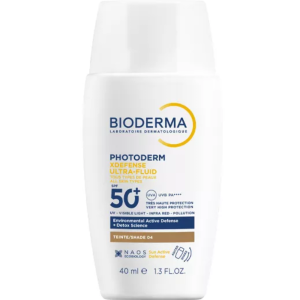 Bioderma Photoderm Xdefense Ultra-Fluid Sunscreen 40mL 04 SPF50+