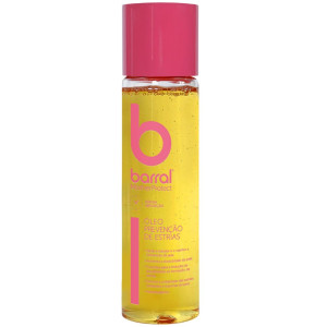 Barral MotherProtect Stretch Mark Prevention Oil Fast Absorption 200mL