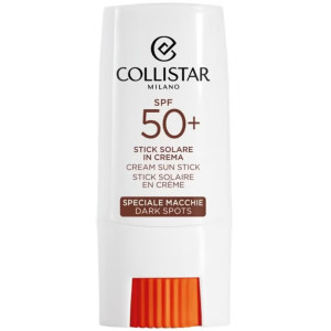 Collistar Corrective Protection Cream Sun Stick SPF50+ for Dark Spots 9mL SPF50+