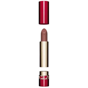 Clarins Joli Rouge Barra de labios aterciopelada acabado mate 3,5g 705v Soft Berry Recarga