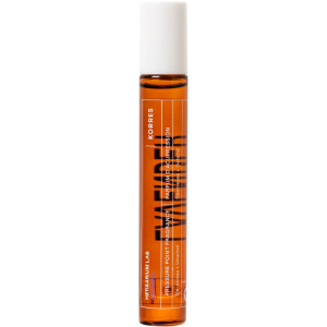 Korres Relaxing Lavender Aceite corporal con fragancia en roll-on 10mL