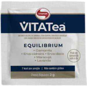 Vitafor VITATea Equilibrium Soluble Tea 30&nbsp;un.