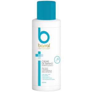 Barral Dermaprotect Shower Cream 100mL