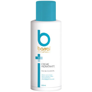Barral Dermaprotect Moisturize Body Cream 100mL
