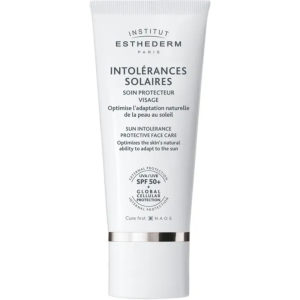 Institut Esthederm Intolérances Solaires Protective Face Sunscreen Sun Intolerance 50mL SPF50+