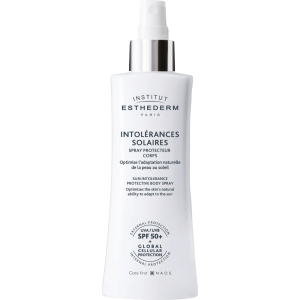 Institut Esthederm Solaire Sun Intolerance Body Sunscreen 150mL