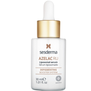 Sesderma Azelac Ru Depigmenting Lipossomal Serum for Skins with Spots 30mL