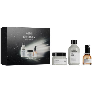 L'Oréal Professionnel Serie Expert Metal Detox Shampoo Anti-Métal