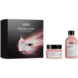 L'Oréal Professionnel Serie Expert Vitamino Color Shampoo Colored Hair
