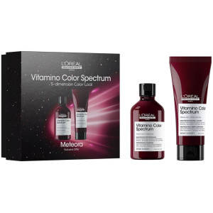 L'Oréal Professionnel Serie Expert Vitamino Color Spectrum Shampoo Hair Color Protection