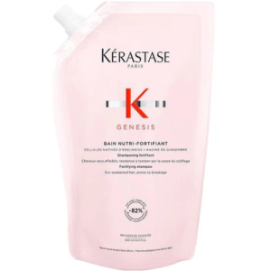 Kérastase Génesis Bain Nutri-Fortifiant Shampoo 500mL Refill
