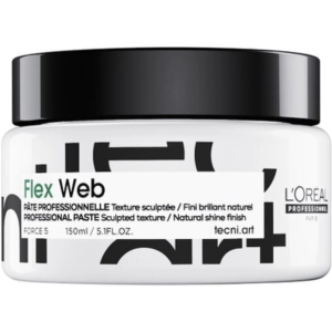 L'Oréal Professionnel Tecni Art Web Design Sculpting Paste 150mL