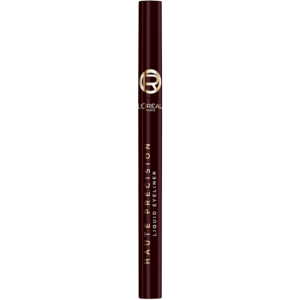 L'Oréal Paris Haute Précision Defining Liquid Eyeliner 1&nbsp;un. Bordeaux Cashmere
