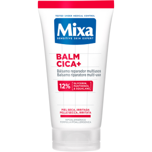 Mixa Balm Cica+ Multifunctional Repairing Balm for Dry Skin 50mL