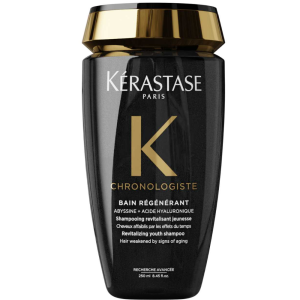 Kérastase Chronologiste Bain Régénerant Shampoo 250mL