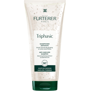René Furterer Triphasic Stimulating Shampoo 200mL