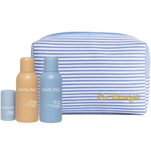 Darling Mist-Me Cooling Invisible Sunscreen Spray SPF50 SPF50