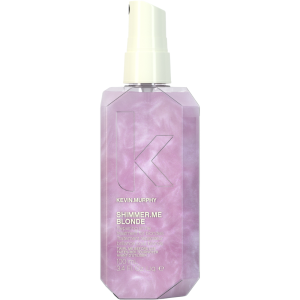 KEVIN.MURPHY SHIMMER.ME BLONDE: tratamiento reparador para el cabello 100mL