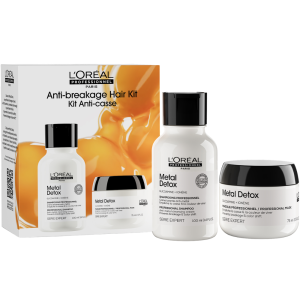 L'Oréal Professionnel Serie Expert Metal Detox Shampoo Anti-Métal