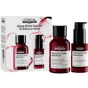 L'Oréal Professionnel Serie Expert Vitamino Color Spectrum Shampoo Hair Color Protection