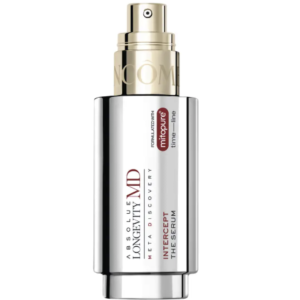Lancôme Absolue Longevity MD Intercept: el sérum antienvejecimiento 50mL