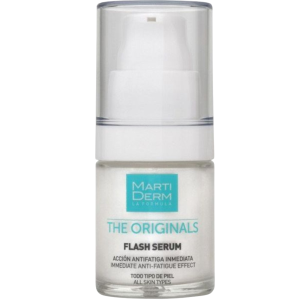 Martiderm The Originals Flash Serum Anti-Fatigue Effect 30mL