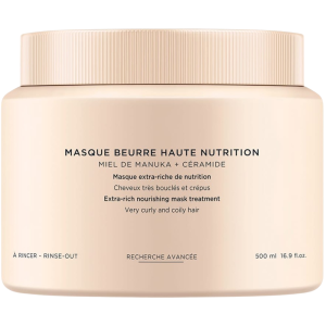 Kérastase Curl Manifesto Masque Nourishing Hair Mask 500mL