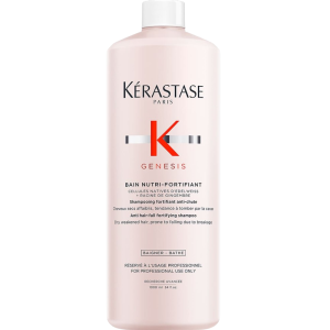 Kérastase Génesis Bain Nutri-Fortifiant Shampoo 1000mL
