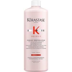 Kérastase Genesis Fortifying Anti Hair-Fall Conditioner 1000mL