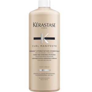 Kérastase Curl Manifesto Fondant Moisture Conditioner Curly Hair 1000mL