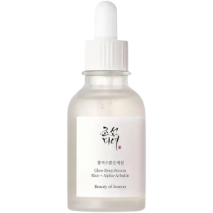 Beauty of Joseon Glow Deep Serum Rice y Alfa-Arbutina - Antienvejecimiento 60mL