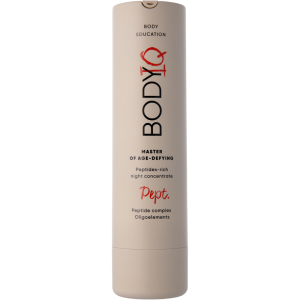 Bodiq Master of Age-Defying Peptides-Rich Night Concentrate Body Serum 100mL