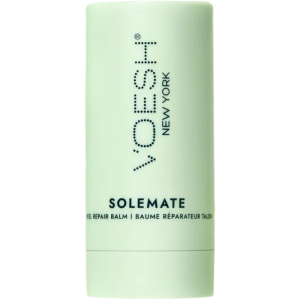 Voesh Bálsamo hidratante reparador para talones Solemate 1&nbsp;un. Unscented