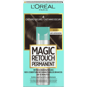 L'Oréal Paris Magic Retouch Tinte permanente para raíces 1&nbsp;un. 4 Dark Brown