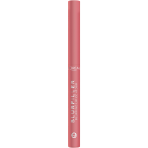 L'Oréal Paris Blurfiller Blurring Lip Contour Liner 1&nbsp;un. 601 Worth It