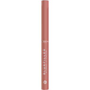 L'Oréal Paris Blurfiller: delineador difuminador para el contorno de los labios 1&nbsp;un. 485 Nude Espresso