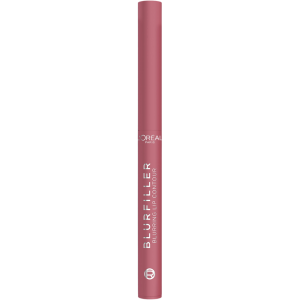 L'Oréal Paris Blurfiller: delineador difuminador para el contorno de los labios 1&nbsp;un. 635 Worth It Medium