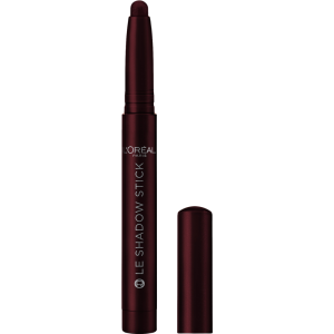 L'Oréal Paris Le Shadow Stick Long Lasting Eye Shadow 1,4g 125 Starry Bordeaux